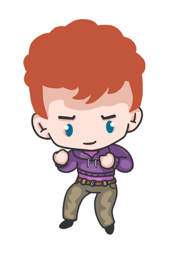 Noah