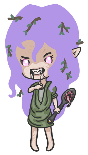 Less the Hag Less the Hag
