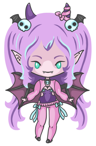 Void Doll Void Doll